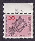 [The 1200th Anniversary of the Benedictine Monastery Ottobeuren, type IT]