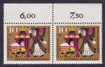 [Charity Stamps - Fairy Tales, type JK]