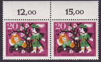 [Charity Stamps - Fairy Tales, type JM]