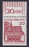 [German Building Structures of the 12th Century, large size, type JT]