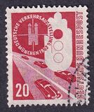 [Transport and Communication Exhibition, Munich, type AN]