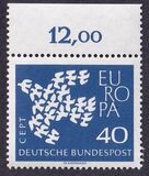 [EUROPA Stamps, type GN2]