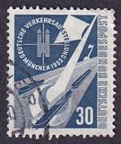 [Transport and Communication Exhibition, Munich, type AO]