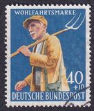 [Charity Stamps, type EG]