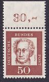 [Famous Germans - Fluorescent Paper, type GC]