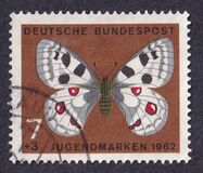 [Charity Stamps - Butterflies, type GV]