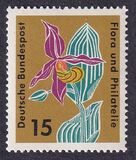 [Flora and Philately, type HL]