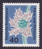 [Flora and Philately, type HN]