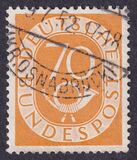 [New Daily Stamp, type K13]