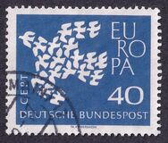 [EUROPA Stamps, type GN2]