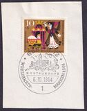 [Charity Stamps - Fairy Tales, type JK]