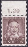 [Charity Stamps for Helpers of Humanity, type AR]