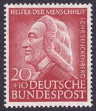 [Charity Stamps for Helpers of Humanity, type AT]