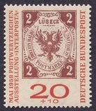 [Stamp Exhibition INTERPOSTA, type EN1]