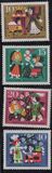 [Charity Stamps - Fairy Tales, type JK]