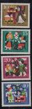 [Charity Stamps - Fairy Tales, type JK]