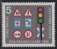 [International Traffic Exhibition, type KF]