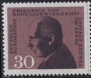 [Friedrich von Bodelschwingh, type MR]