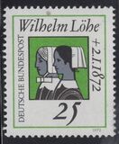 [The 100th Anniversary of the Death of Wilhelm Löhe, type SP]