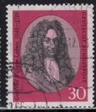 [The 250th Anniversary of the death of G.W.Leibniz, type LZ]