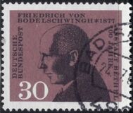 [Friedrich von Bodelschwingh, type MR]