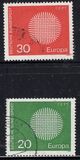 [EUROPA Stamps, type PU]