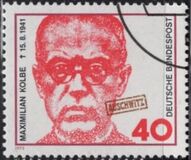 [Maximilian Kolbe, тип UQ]