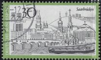 [Saarbrücken, Aachen and Bremen, type VF]