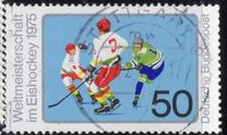 [Ice Hockey World Championship, type XB]