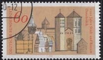 [The 1200th Anniversary of the Osnabrück, type AES]