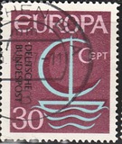 [EUROPA Stamps, type MB]