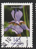 [Definitive Issue - Flowers, tip CHV]