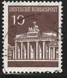 [Brandenburger Tor, type LC]