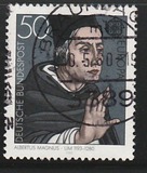 [EUROPA Stamps - Famous People, type AFG]