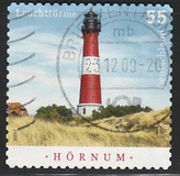 [Lighthouses, type CLH]