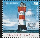 [Lighthouses, type CEM]