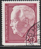 [Heinrich Lübke, type IU]