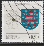 [German Constituent States, tip BEG]