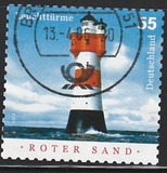 [Lighthouses, type CEM]