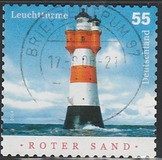 [Lighthouses, type CEM]