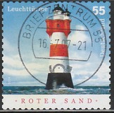 [Lighthouses, type CEM]