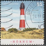 [Lighthouses, type CLH]