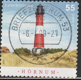 [Lighthouses, type CLH]