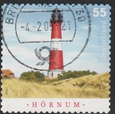 [Lighthouses, type CLH]