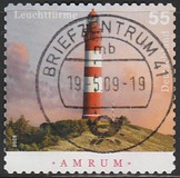 [Lighthouses, type CNI]