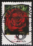 [Definitive Issue - Rose, tip CNB]