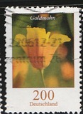 [Flowers - California Poppy, tip CJW]