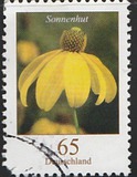 [Definitive Issue - Brilliant Coneflower, type CIL]