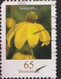 [Definitive Issue - Brilliant Coneflower, type CIL]