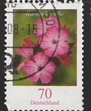 [Definitive Issue - Flowers, tip CIN]